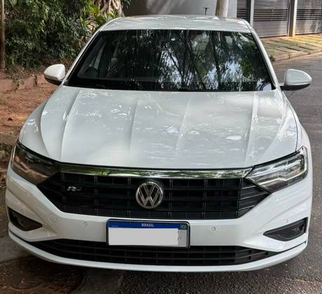 VOLKSWAGEN JETTA 1.4 250 TSI TOTAL FLEX R-LINE TIPTRONIC VOLKSWAGEN JETTA 1.4 250 TSI TOTAL FLEX R-LINE TIPTRONIC